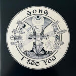 GONG - I See You (10th Anniversary Edition)