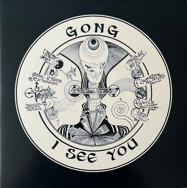 KSCOPE1250.jpg GONG - I See You (10th Anniversary Edition) - Image 1