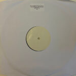 STEVE HOGARTH & RICHARD BARBIERI - Not The Weapon But The Hand