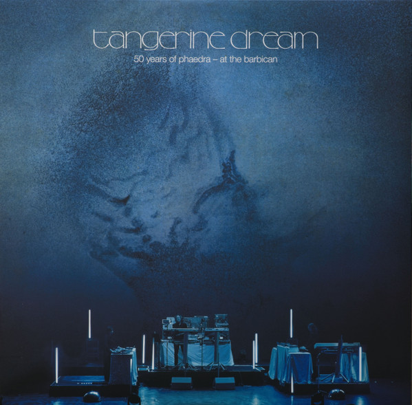 KSCOPE1280.jpg TANGERINE DREAM - 50 Years Of Phaedra: At The Barbican - Image 1