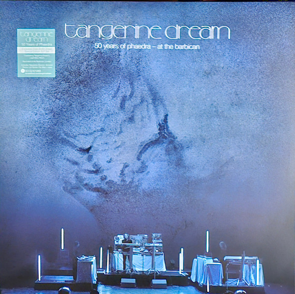 KSCOPE1283.jpg TANGERINE DREAM - 50 YEARS OF PHAEDRA - AT THE B - Image 1