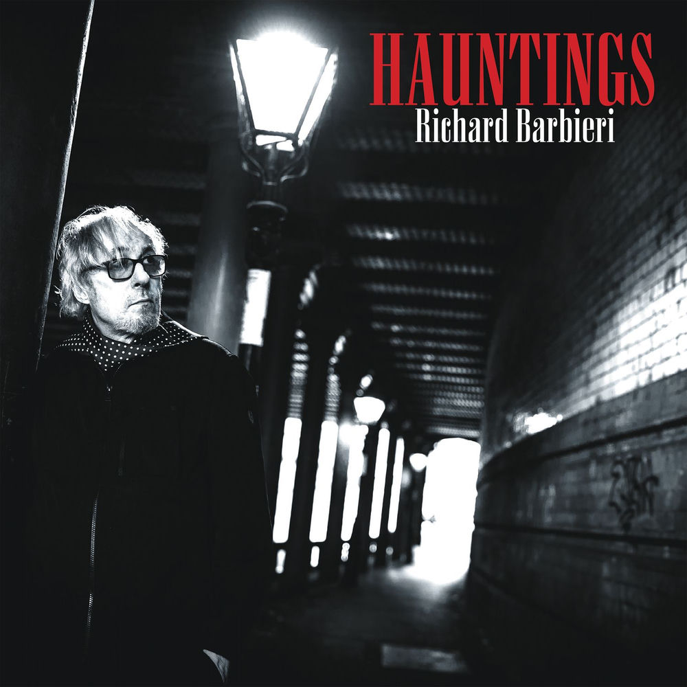 KSCOPE1309.jpg RICHARD BARBIERI - HAUNTINGS - Image 1