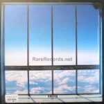 BLACKFIELD - Welcome To My Dna Vinyl Record