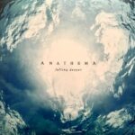 ANATHEMA - FALLING DEEPER Vinyl Record