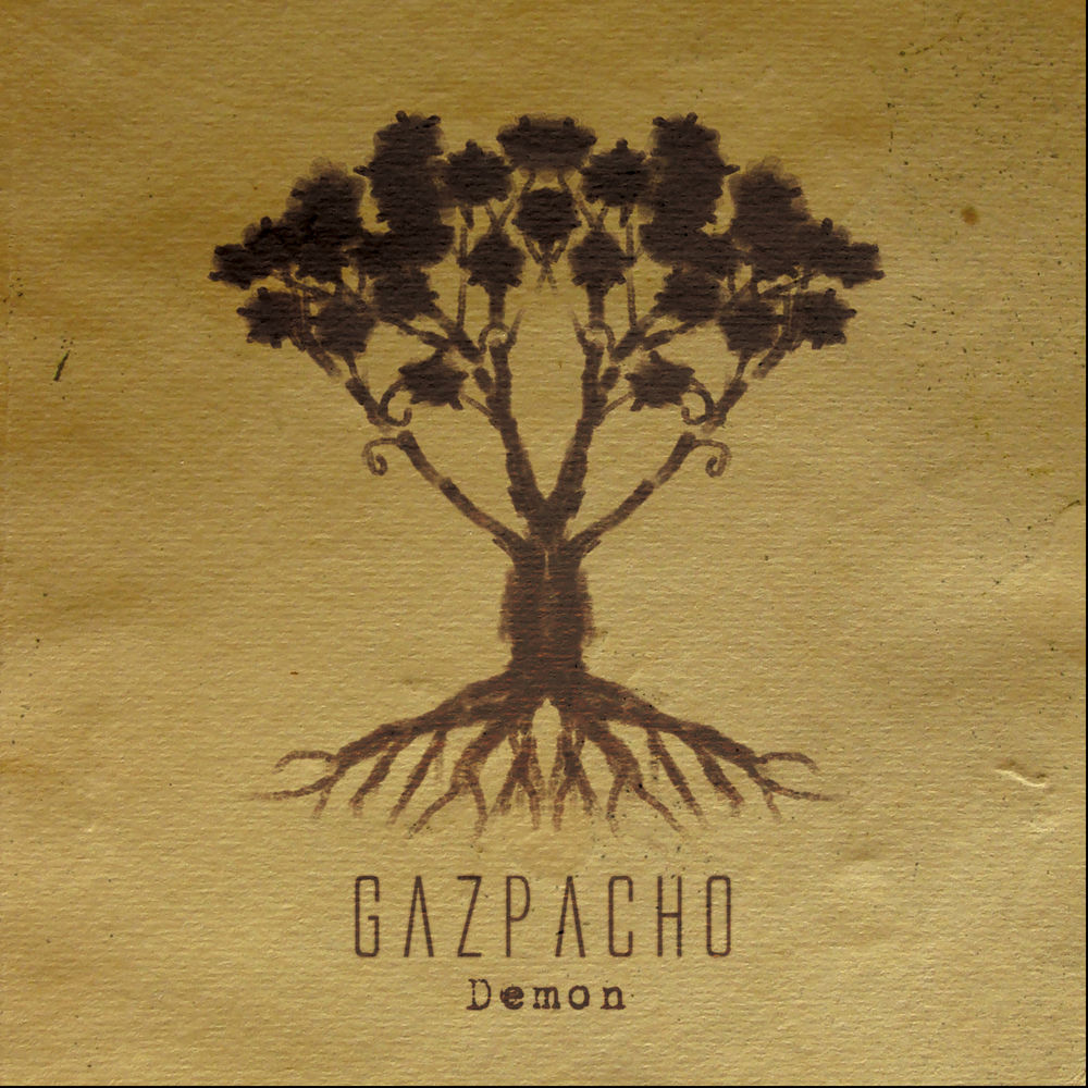 KSCOPE855.jpg GAZPACHO - Demon - Image 1