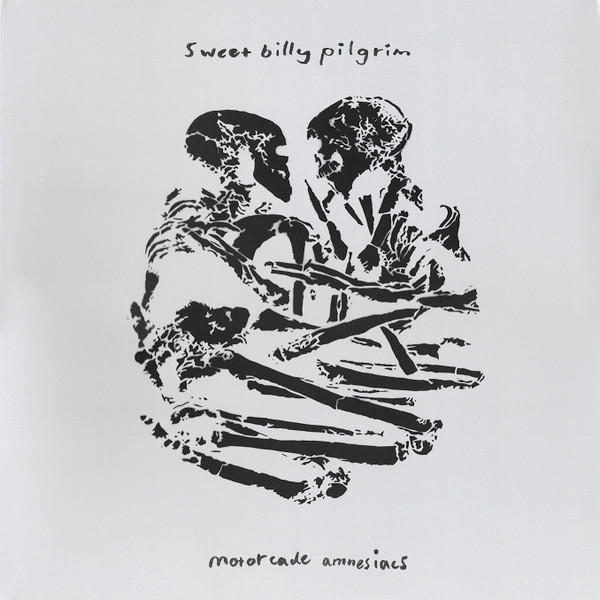 KSCOPE886.jpg SWEET BILLY PILGRIM - MOTORCADE AMNESIACS - Image 1