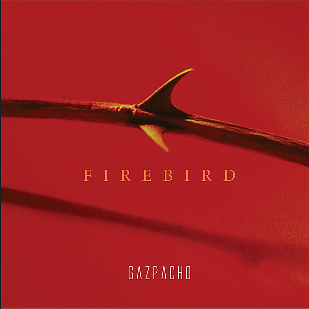 KSCOPE896.jpg GAZPACHO - Firebird - Image 1