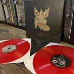 CRIPPLED BLACK PHOENIX - RESURRECTIONISTS THE Vinyl Record