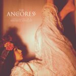 ANCHORESS THE - CONFESSIONS OF A ROMANCE NOVEL Vinyl Record