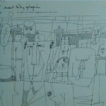 SWEET BILLY PILGRIM - WE JUST DID WHAT HAPPENED AND