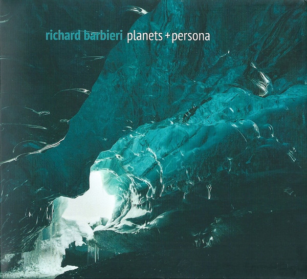 KSCOPE942.jpg RICHARD BARBIERI - Planets + Persona - Image 1