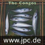CONGOS THE - FEAST Vinyl Record