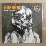 BOKASSA - DIVIDE & CONQUER Vinyl Record