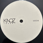 Tuccilo - The Waves EP