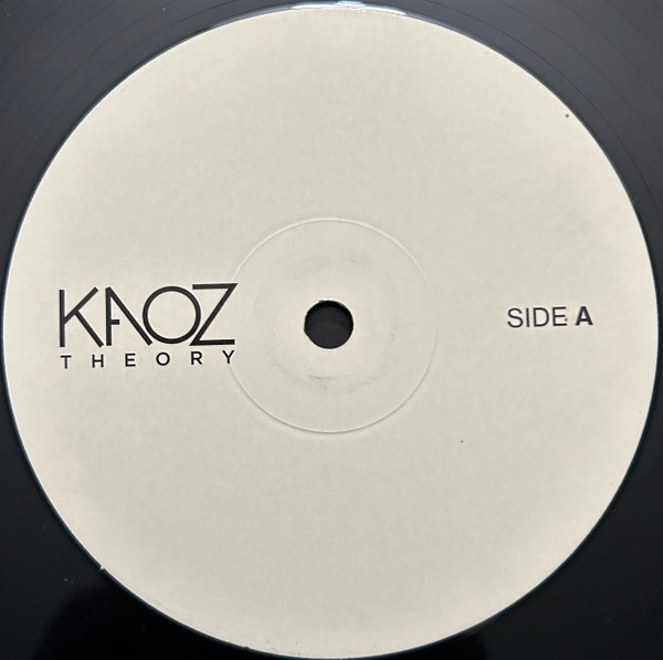 KT027V.jpg Tuccilo - The Waves EP - Image 1