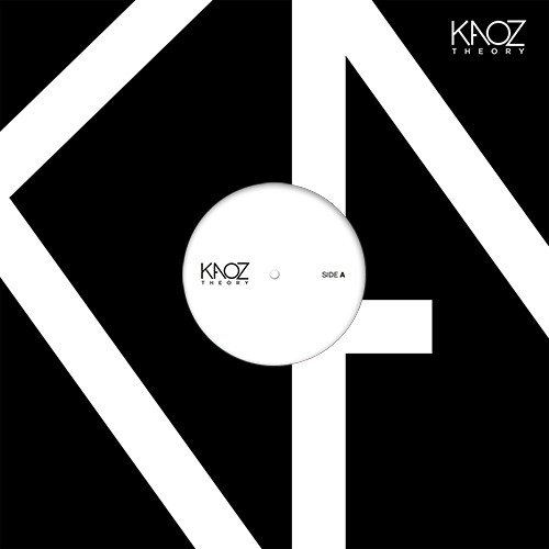 KT032V.jpg DJ Steaw - Get Back To The Fonk EP - Image 1