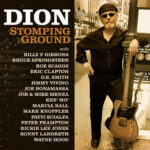 DION - STOMPING GROUND