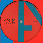 Dam Swindle - Organized Kaoz EP 2
