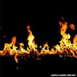 CAPPO & NAPPA - RED HOT Vinyl Record