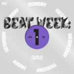 SRAW (SUN RAW) - BEAT WEEKS