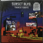 YANCEY BOYS - SUNSET BLVD.