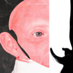 E. LUNDQUIST - ART BETWEEN MINDS