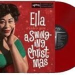 ELLA FITZGERALD - Puttin On The Ritz Vinyl Record