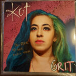 THE KUT - GRIT