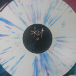 THE KUT - GRIT