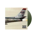 Eminem Kamikaze Vinyl
