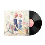 Kikis Delivery Service / Image Album - ORIGINAL SOUNDTRACK / JOE HISAISHI Vinyl Record