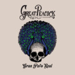GREAT PEACOCK - Gran Pavo Real