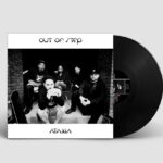ATAXIA - Out Of Step Vinyl Record