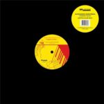 ALEXANDER ROBOTNICK - Computer Sourire (Clear Vinyl) Vinyl Record