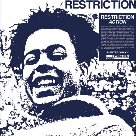 LANR015.jpg RESTRICTION - Action - Image 1