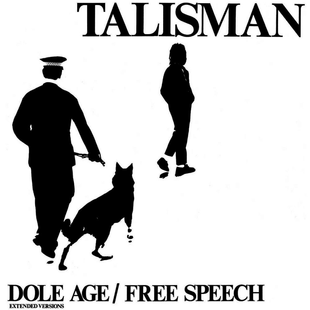 LANR016.jpg TALISMAN - Dole Age - Image 1