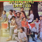 RANKING DREAD - Lots Of Loving