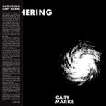 GARY MARKS - Gathering (+Obi +Lyric Sheet Insert)