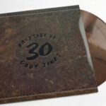 CODY JINKS - BACKSIDE OF 30 Vinyl Record