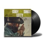CODY JINKS - CODY JINKS SINGS LEFTY FRIZZEL Vinyl Record