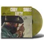 CODY JINKS - CODY JINKS SINGS LEFTY FRIZZEL Vinyl Record