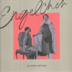 ALISON COTTON - ENGELCHEN Vinyl Record