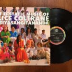 ALICE COLTRANE - WORLD SPIRITUALITY CLASSICS 1:THE ECSTATIC MUSIC OF ALICE COLTRANE TURIYASANGITANANDA Vinyl Record