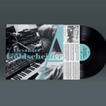 Alexander Goldscheider - Alexander Goldscheider Vinyl Record