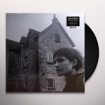 ADRIANNE LENKER - ABYSSKISS Vinyl Record