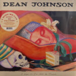DEAN JOHNSON - I HOPE WE CAN STILL BE FRIENDS (INDIES EXCLUSIVE SUNSET CREAM CAKE COLOURED VINYL )
