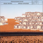 DESAPARECIDOS - Read Music/ Speak Spanish