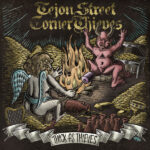 TEJON STREET CORNER THIEVES - THICK AS THIEVES