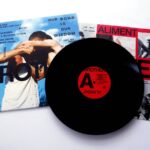 ALIMENT - BROTHER Vinyl Record