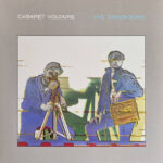 CABARET VOLTAIRE - THE CRACKDOWN